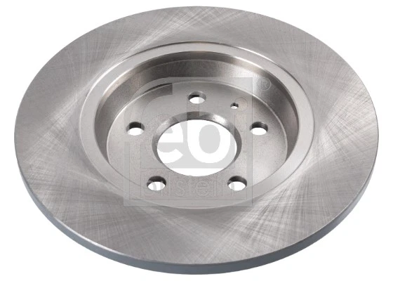 2x BRAKE DISC 36463 FOR AUDI A4/Allroad/S4 A5/Sportback/S5/Convertible Q5/SUV - Image 3 of 4