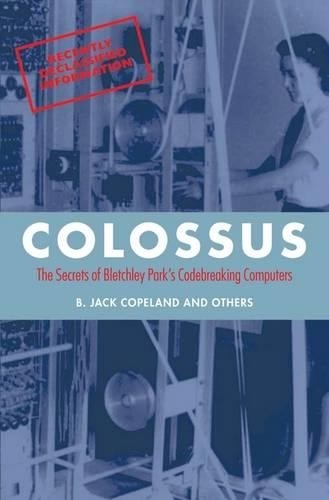 Colossus by B. Jack, and others Copeland (Paperback Book) - Image 6