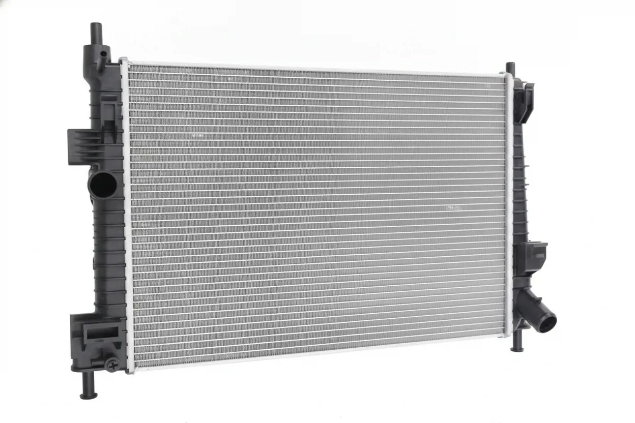 DENSO Kühler, Motorkühlung DRM10009 für Ford - Bild 2