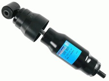 Amortisseur Bossage en haut 105 820 SACHS pour VW TRANSPORTER T4 Autobus/Autocar