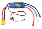 RC Electric Parts 40A Classic Airplane/Heli Brsuhless Motor ESC Speed Controller