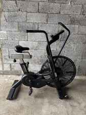 Assault bike Pro Air bike