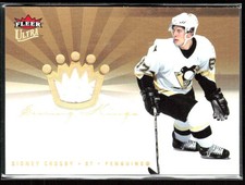 Sidney Crosby Hockey Cards: Rookie Cards Checklist and Buying Guide 16
