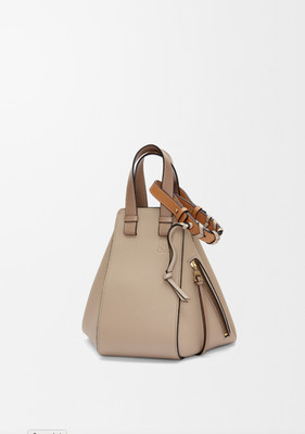loewe hängemock tasche