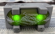 Radica Cube World MODS SCI-FI Series 5 2008 - Tested / NEW BATTERY