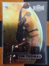 Tim Thomas Hockey Cards: Rookie Cards Checklist and Buying Guide 24