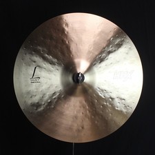 Sabian 19" HHX Legacy Crash - 1423g video demo 