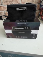 Blackstar BEAM MINI 6W Combo Modelling Amp 1-Channel for Electric Guitar