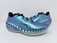 Nike Air Zoom GT Cut 4 Preheat IQ6206-500 Persian Violet Chrome US 10 Men  s