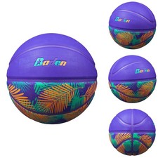 Baden Legend Lifestyle Collection Fun Design Outdoor Rubber Game Basketball