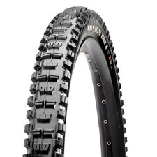 Maxxis Minion DHR II 29x2.60 WT E25 Mountain Bike Tire with EXO Protection