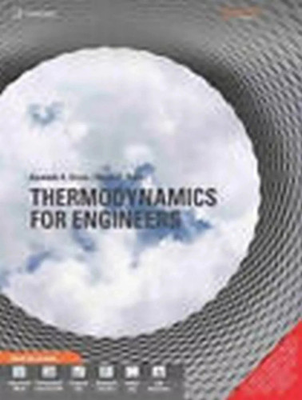 #ad Thermodynamics for Engineers with MindTap by Potter 1st INTL ED 9788131520468 $28.01