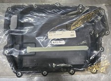 8F35 TRANSMISSION PAN SIDE PLASTIC / GFX S331...