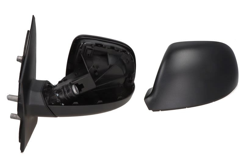 Left Exterior Mirror Fits: VW TRANSPORTER T5 09.09-04.15