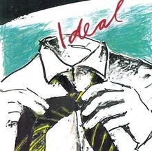 Ideal von Ideal | CD | Zustand gut