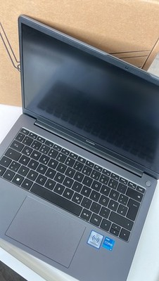 Huawei MateBook D14 | i5-12450H | 8GB RAM | 512GB SSD