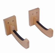 Surfboard Wall Mount Racks Sturdy Surf Board Wall Hangers Suitable for Longbo...