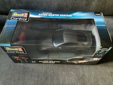 Revell Control 24658 - 1:24 - RC Scale Car "Aston Martin Vantage"
