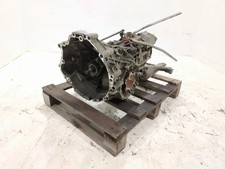 Audi A6 S6 C6 4F 2006 Automatikgetriebe 01X301453A Benzin 125kW VIA26411