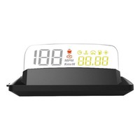 Obd2--Hud-Auto-Head--Display, Digitaler Geschwindigkeitsprojektor, W3632