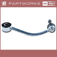 Koppelstange FüR Porsche Cayenne 9PA 955 957 92A 958 Hinten Links