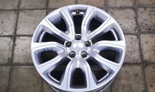 Jantes Land Rover RANGE 4X4