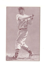 Bobby Doerr Cards, Rookie Card and Autographed Memorabilia Guide 5
