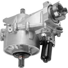 For 2019-2022 Jeep Cherokee Rear Axle Differential Carrier Assembly 3.73 Ratio