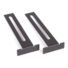 Gamber-Johnson - 7140-0443 - Faceplate, Motorola, Uniden, GE, Radio Shack