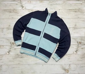 90s Yves Saint Laurent ナイロンジャケット ロゴ刺繍 Ysl Track Jacket | eBay