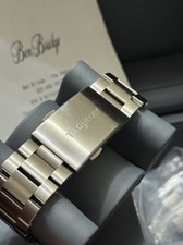 2024 With Receipt TAG Heuer Formula 1 Gray Men's Watch - WAZ2011.BA0842 6