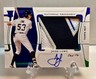 JOSH LOWE ROOKIE - ON CARD AUTO  -NATIONAL TREASURES - 1 OF 1