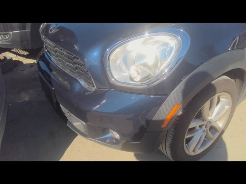 Passenger Lower Control Arm Rear Trailing Fits 11-16 COUNTRYMAN 627337 - Picture 7 of 12