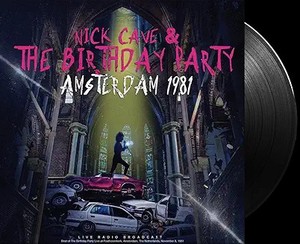 The Birthday Party Vinyl | eBay