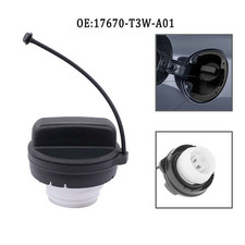 OEM Fuel Cap Replacement for Honda Civic Restore Fuel System Integrity