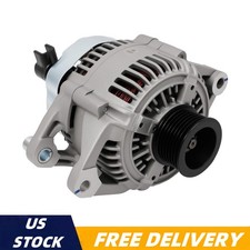 Alternator For 2001 Dodge Ram 1500 5.9l 99-00 Dodge Ram 1500 56028237ab 13823