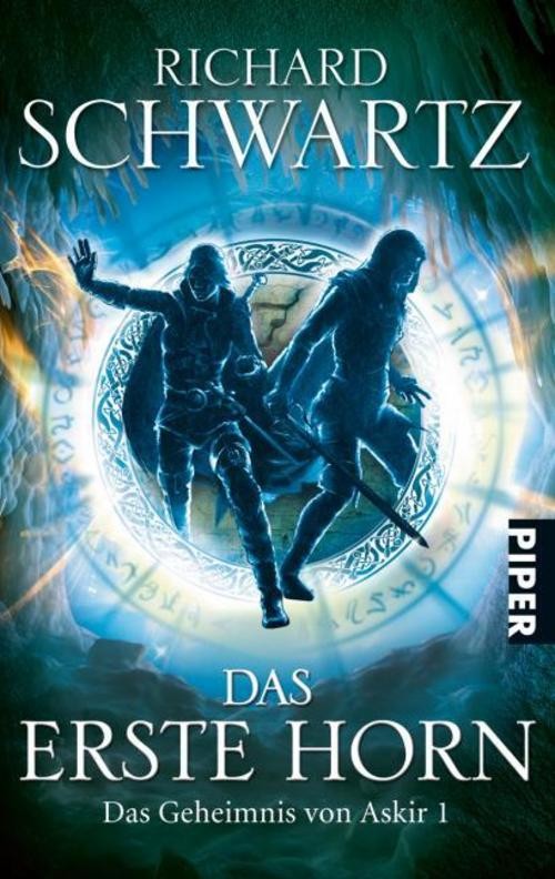 Piper Verlag Gmbh Das Geheimnis Von Askir 01. Das Erste Horn - Bild 2