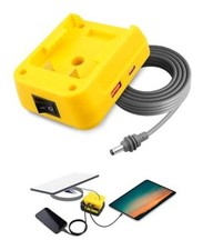 Starlink Mini Battery Adapter - 10FT/3M - Fits Dewalt S: 300x9x6 cm