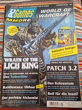 PC Games MMORE 08/ 2009 
