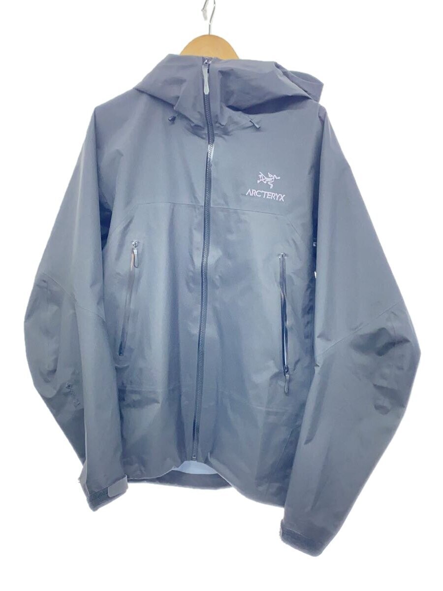 ARC'TERYX Giacca ARC TERYX 24SS Beta AR L Nylon BLK X000006488