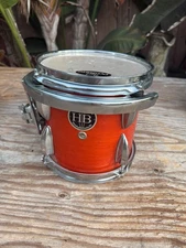 HB Huntington Beach Drums 8x8 Tom Drum