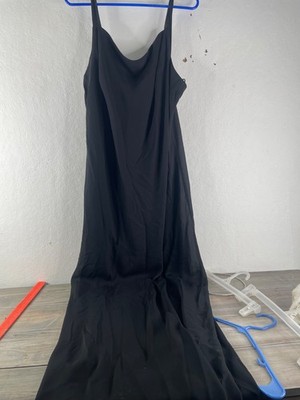 onyx nite by wendye chaitin formal gown 20 long formal gown
