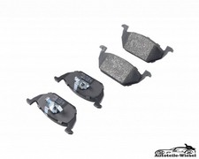 Bremsbelagsatz Ate-System Vorne für Audi A1 A3 Skoda Citigo E-Citigo ab 96->