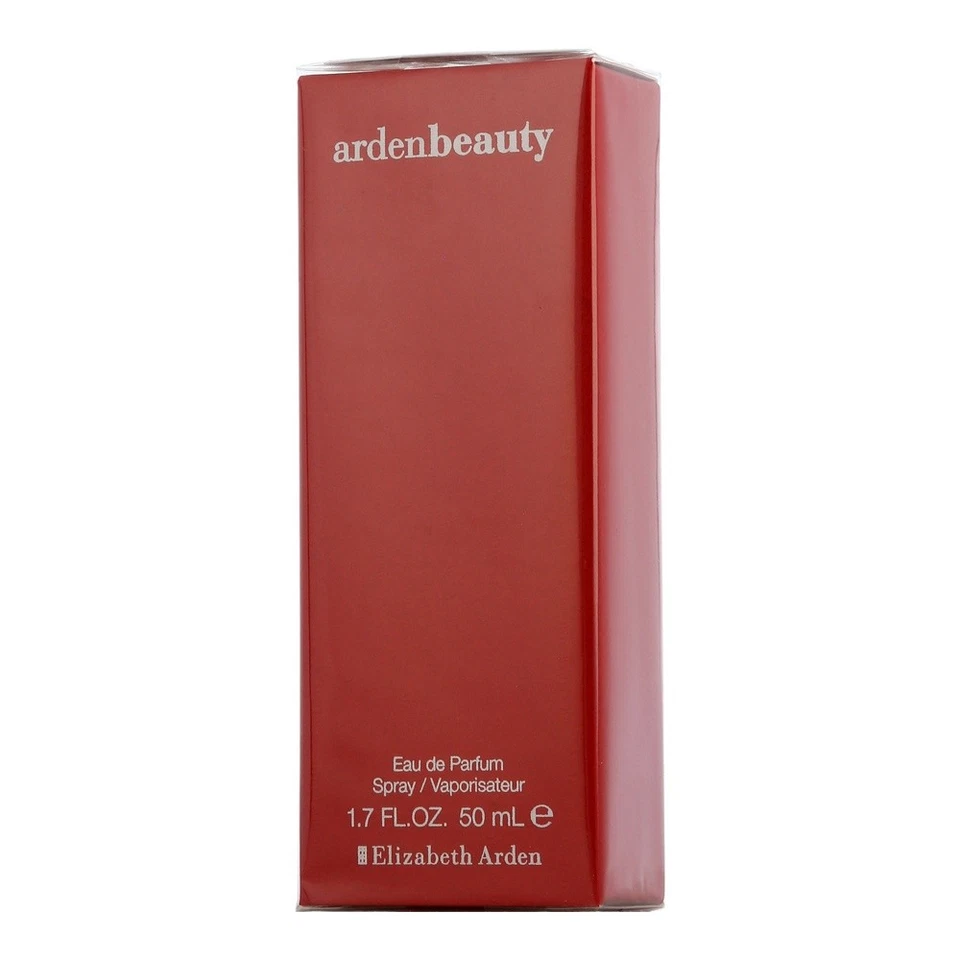 Elizabeth Arden ardenbeauty EDP 50ml - Photo 1/1