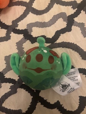 Disney Parks Munchling Festive Fare Space Alien Bacon Brussel Sprout target