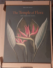 The Temple of Flora - THE COMPLETE PLATES | R...