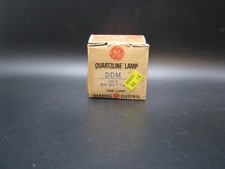 Projector Lamp -DDM-19V 80W -GE - NOS