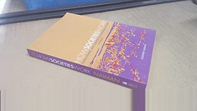 How Societies Work: Class, Pow - VERY GOOD