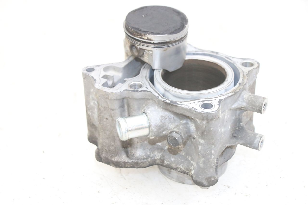 CYLINDER PISTON - HONDA PCX (JF28) 125 (2009 - 2011)