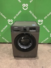 Samsung Washing Machine 11kg 1400rpm Graphite A Rated WW11BGA046AX (K) #LF117807